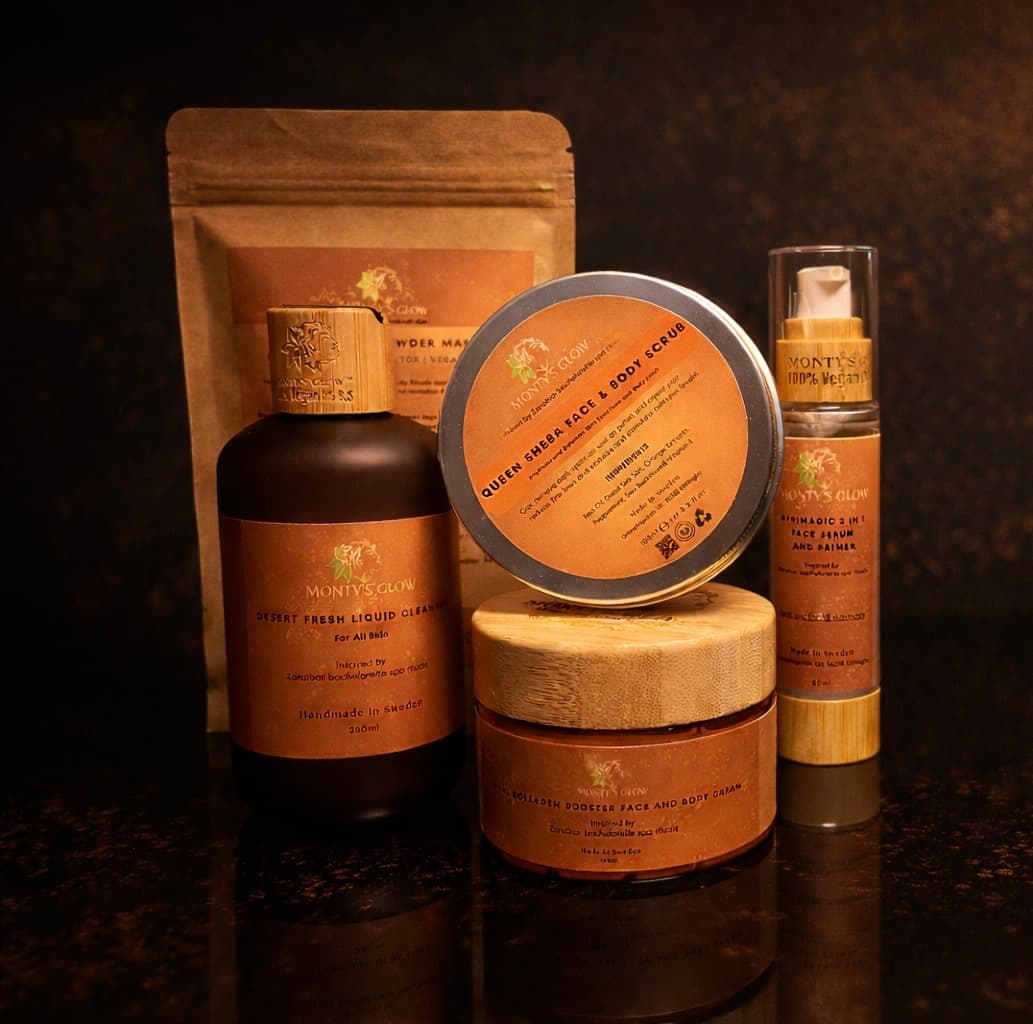 Ayurvedic Spa Ritual