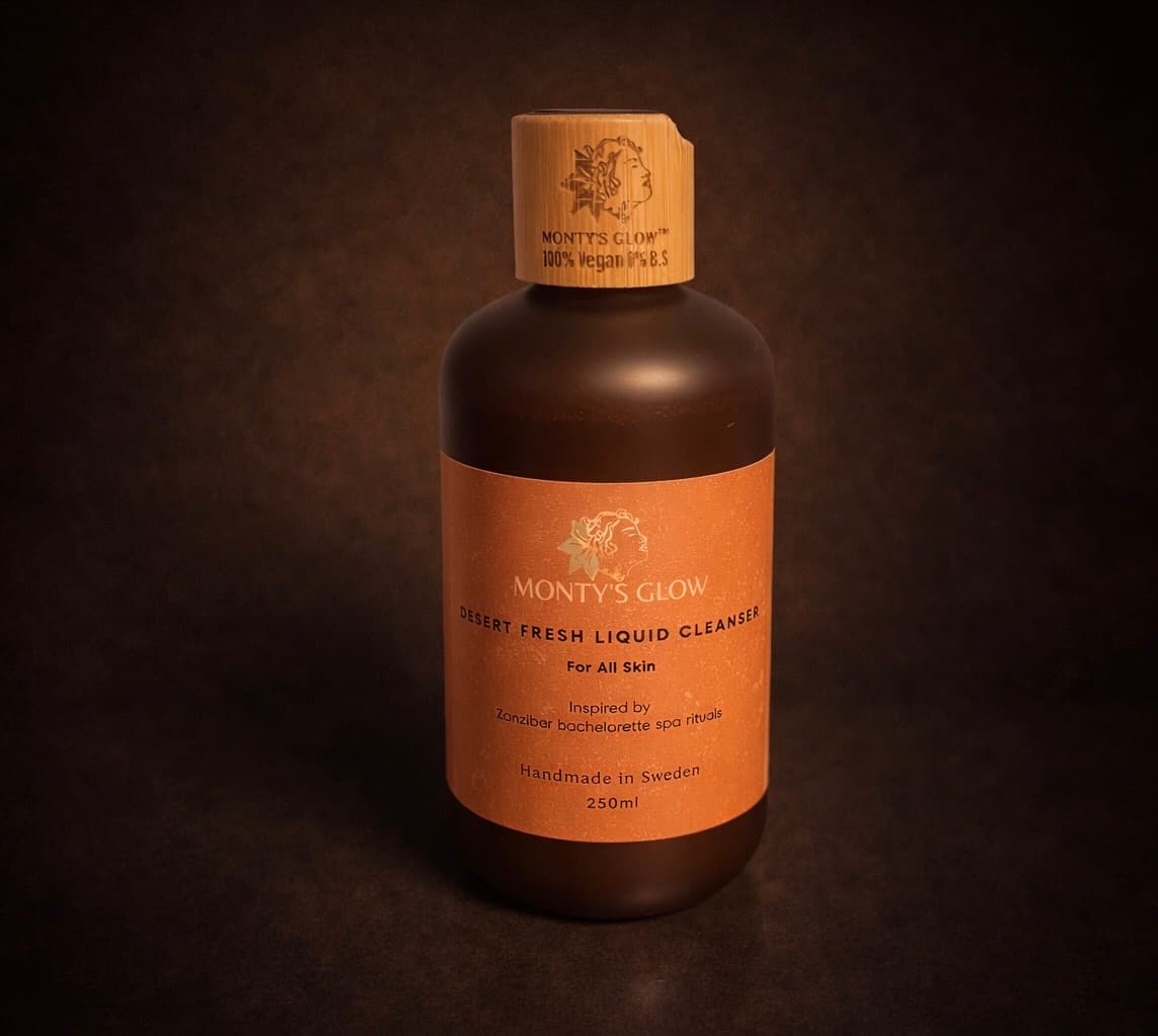 Desert Fresh for All Skin