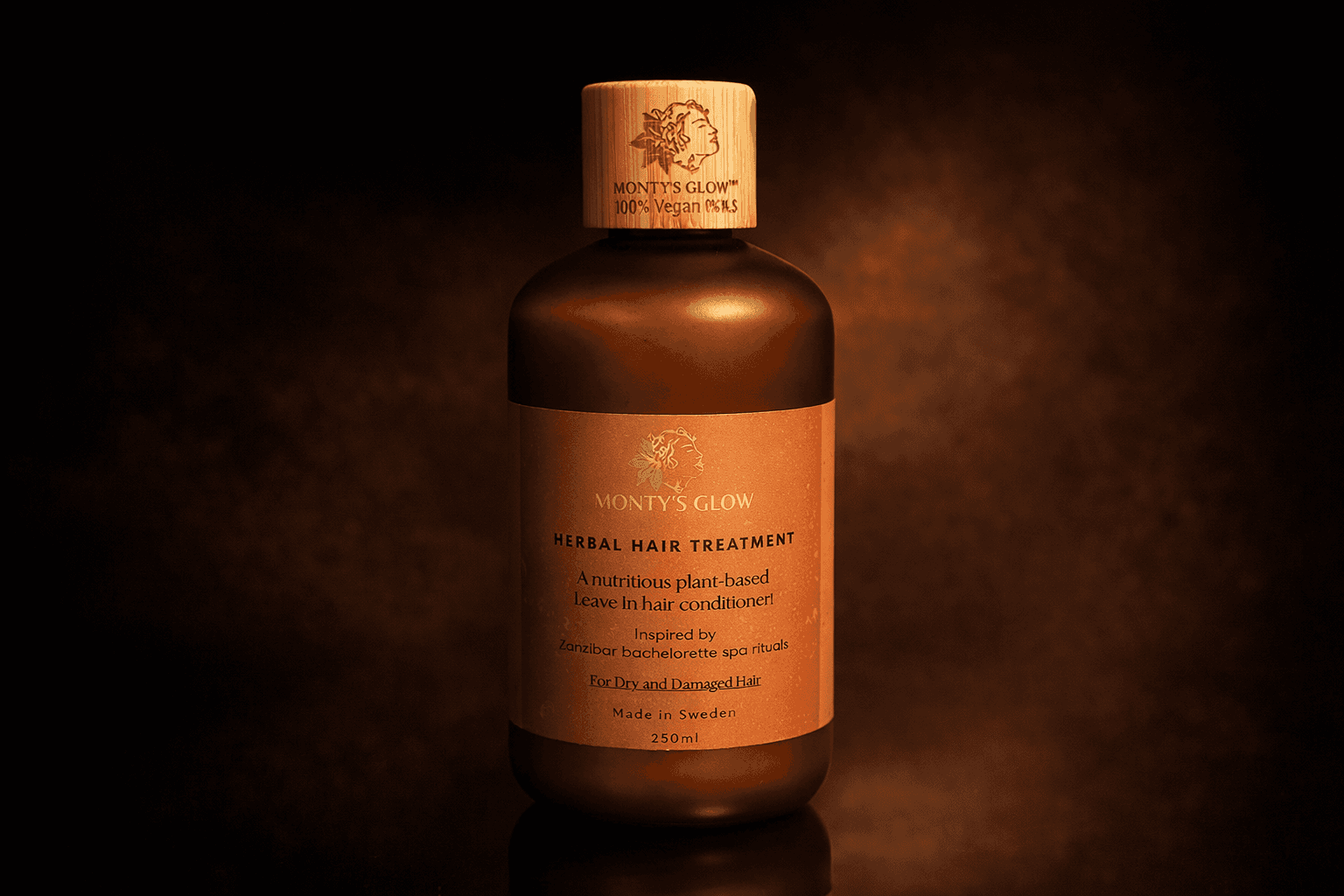 Leave-In Conditioner