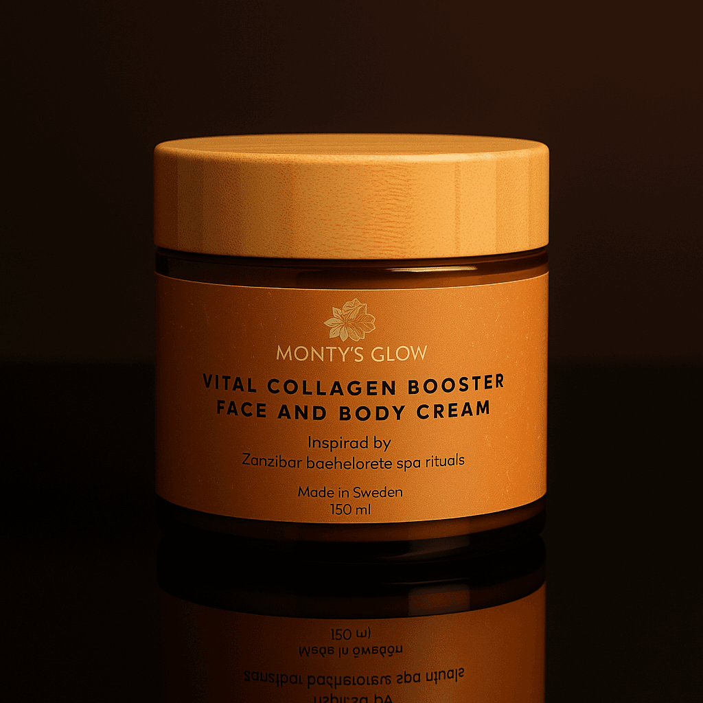 Vital Collagen Cream